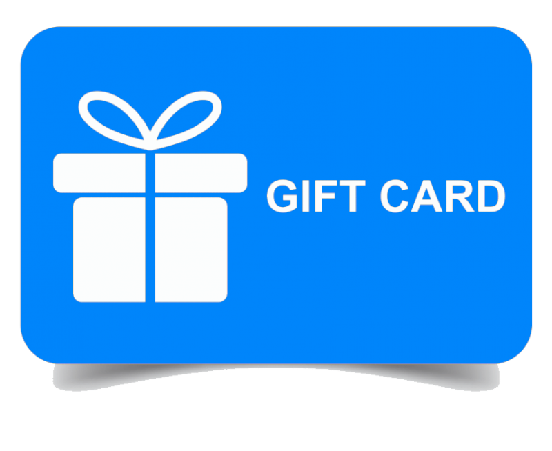 gift cards